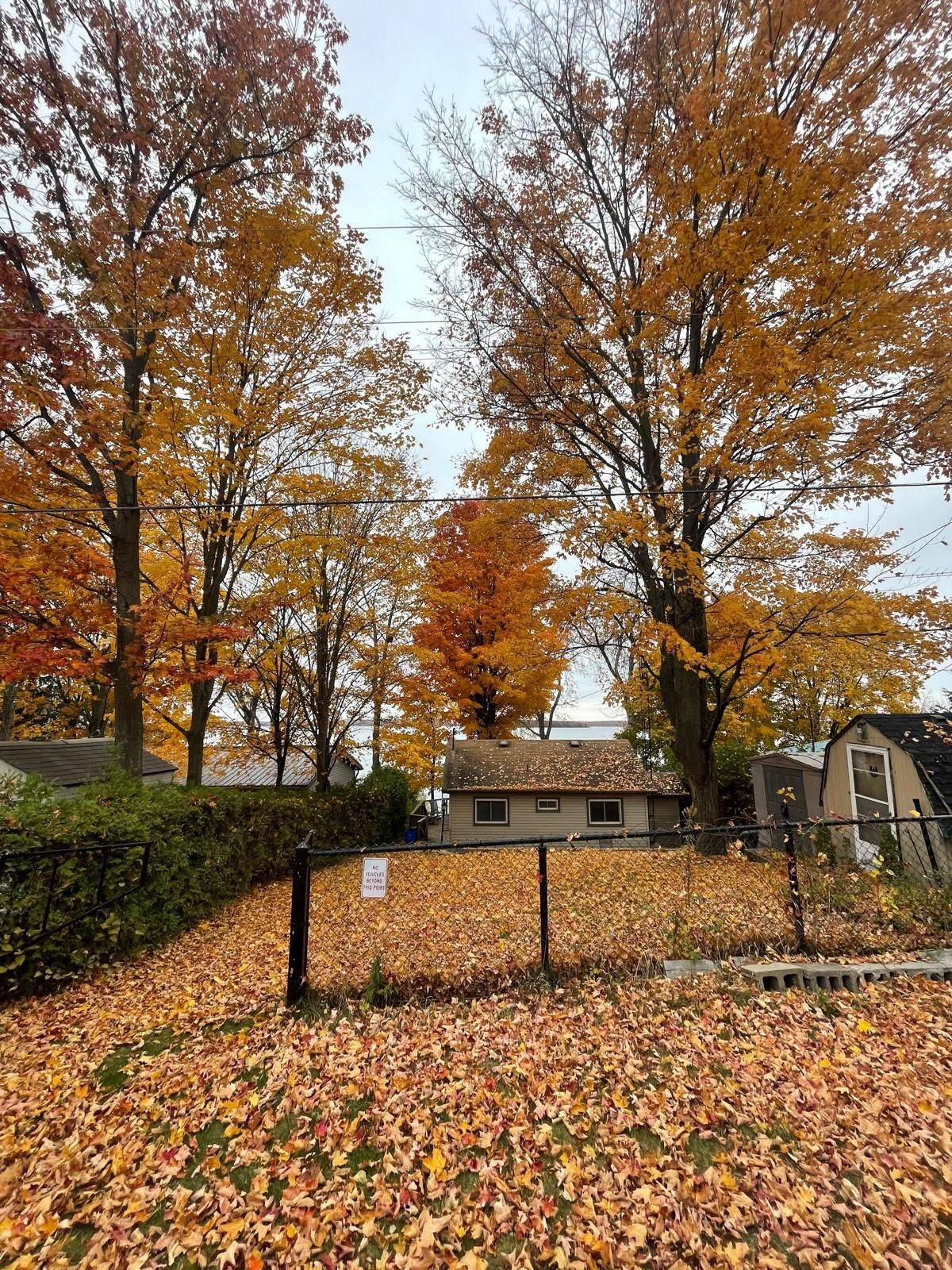 6060 Curtis Point RD #3, Alnwick/haldimand, ON K0K 2X0