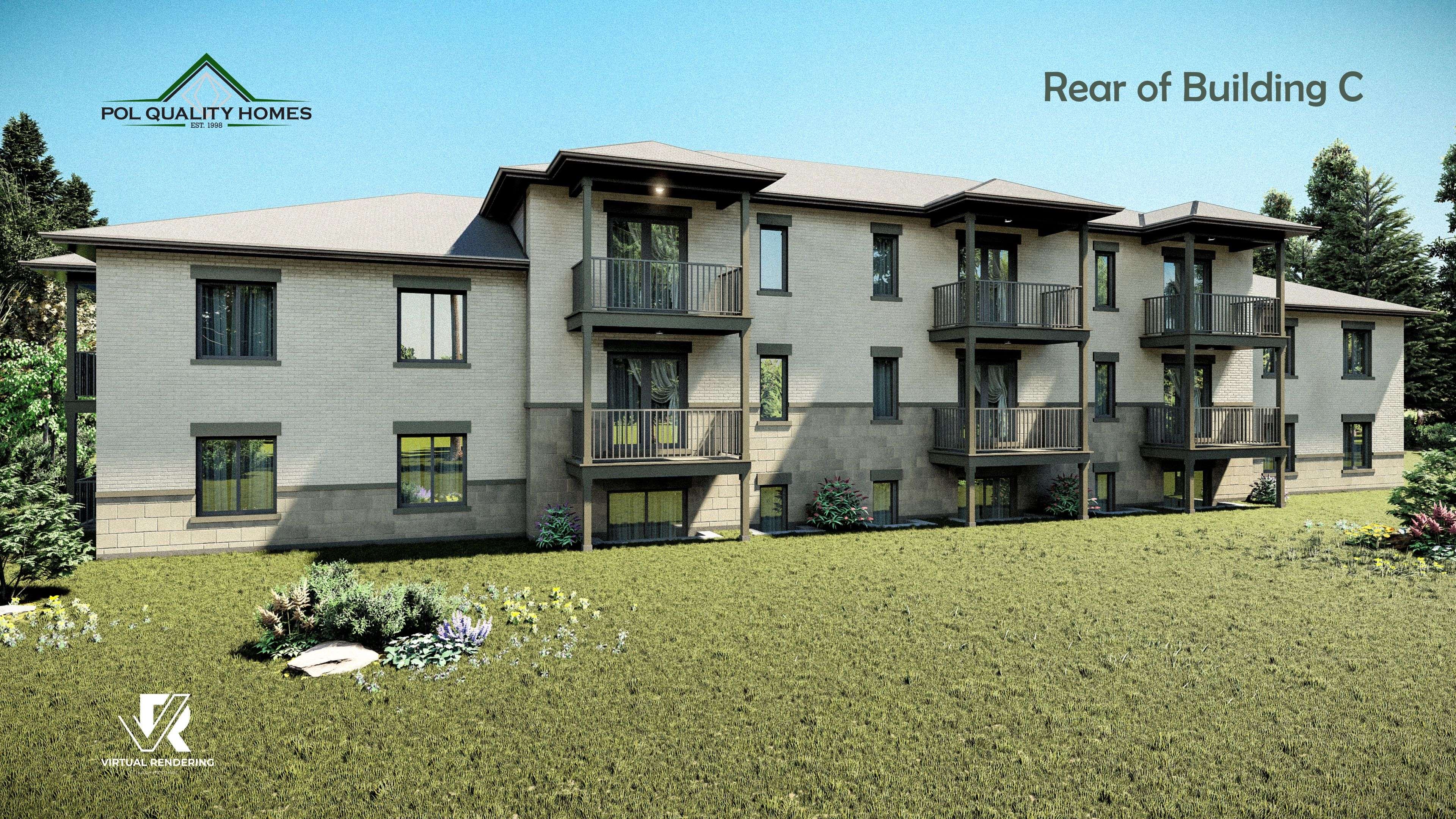 428 Queen ST W #29, St. Marys, ON N4X 0C8