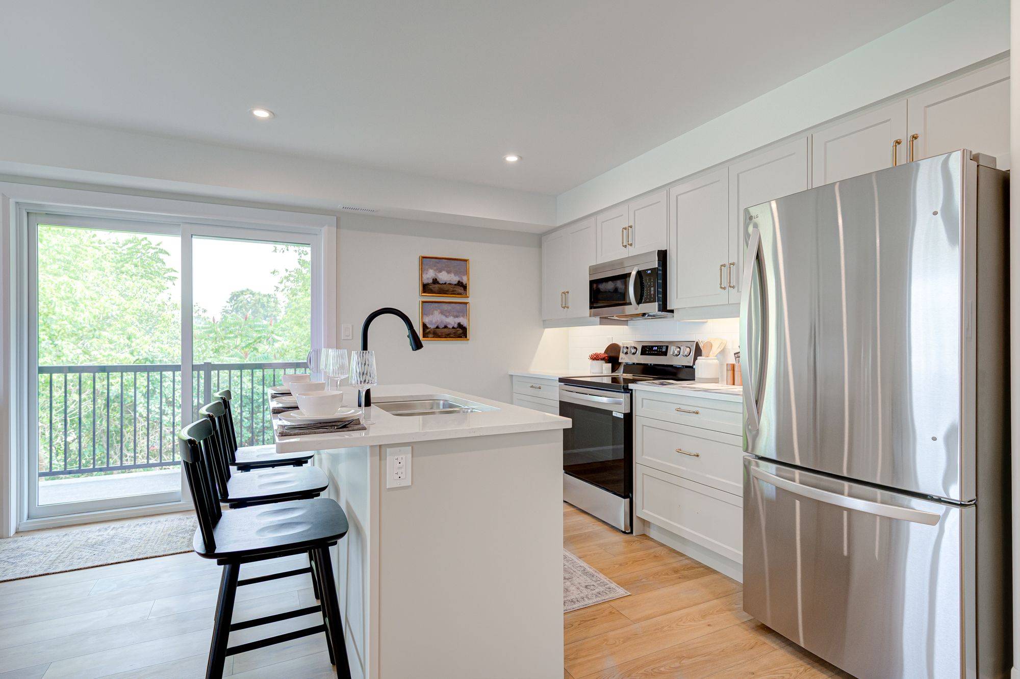 428 Queen ST W #29, St. Marys, ON N4X 0C8