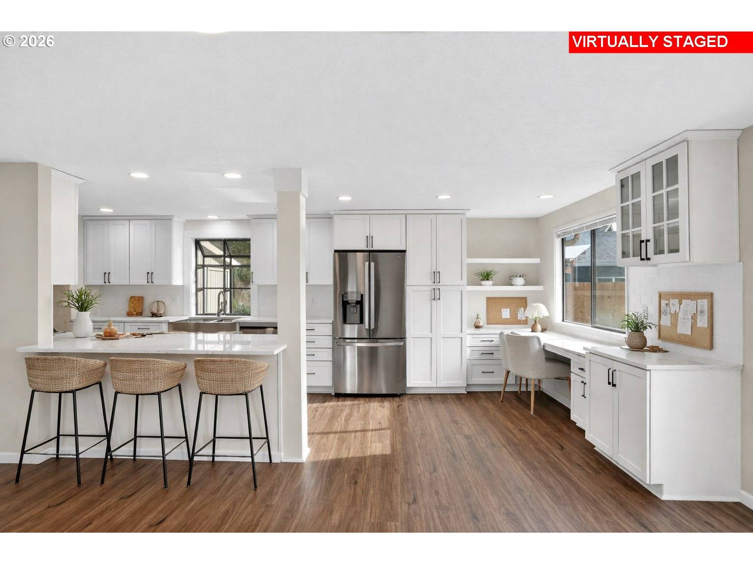 1346 SE 29TH CT, Hillsboro, OR 97123