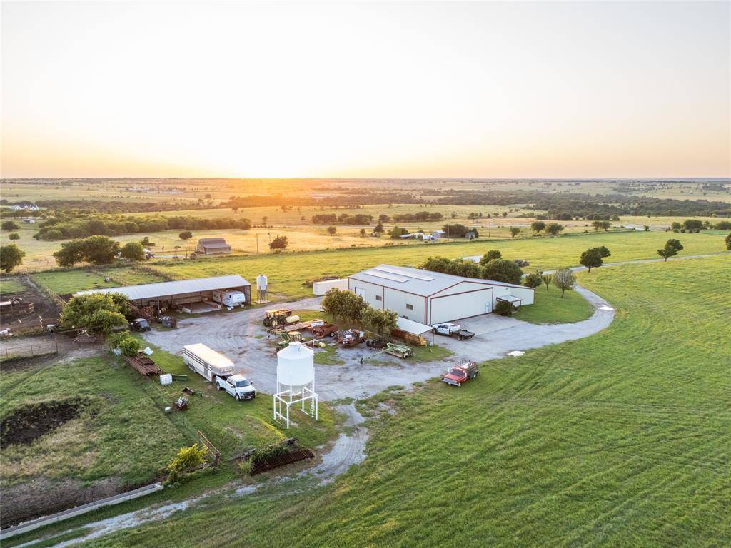 12370 Fortenberry Road, Sanger, TX 76226