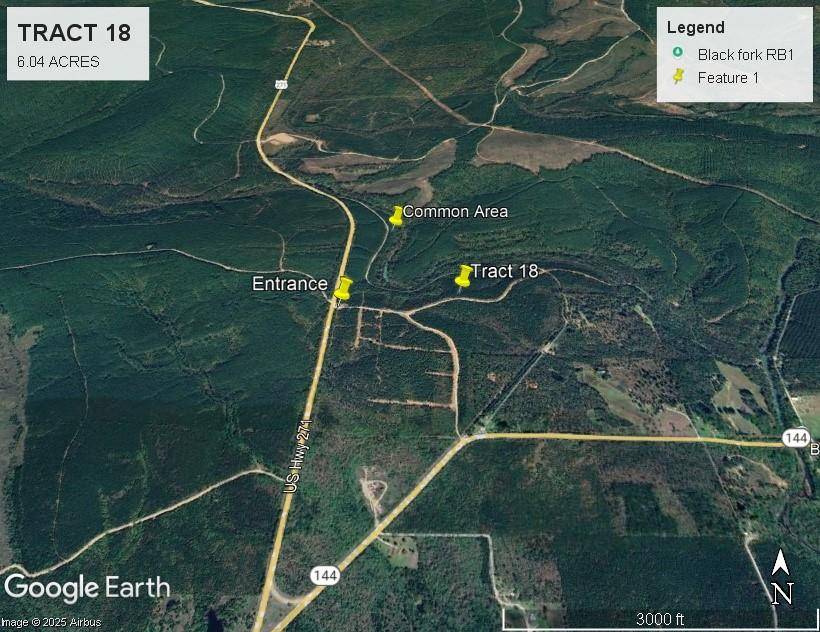 TBD Sienna's View, Nashoba, OK 74558