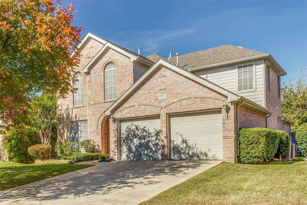 8124 Hosta Way, Fort Worth, TX 76123