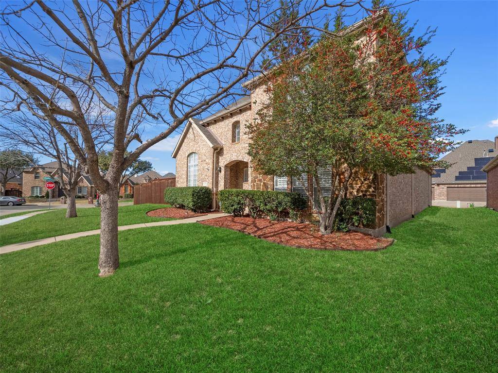3772 Guadalupe Lane, Frisco, TX 75034