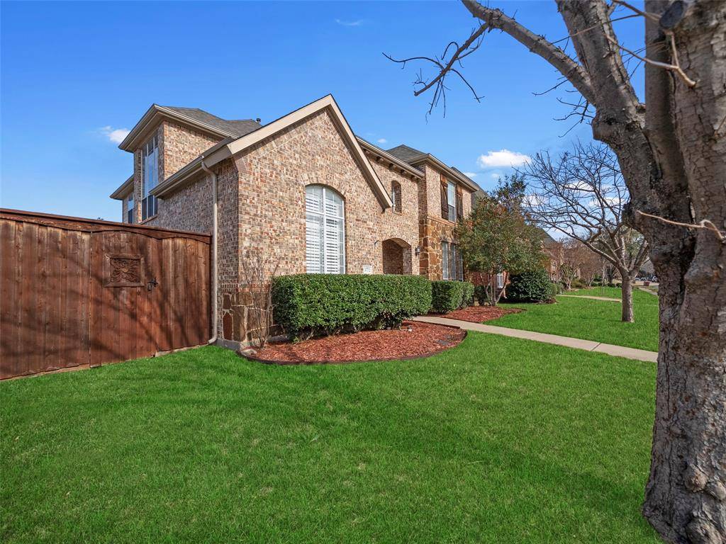 3772 Guadalupe Lane, Frisco, TX 75034