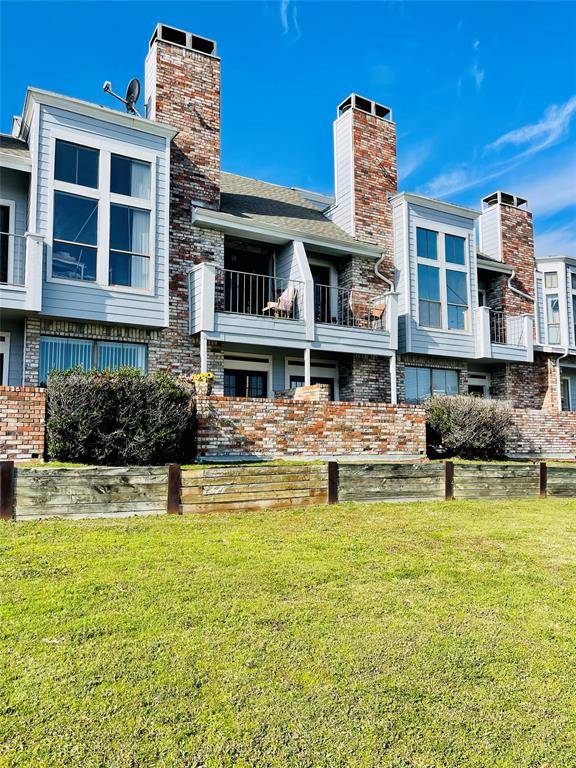 3410 Country Club Drive W #192, Irving, TX 75038