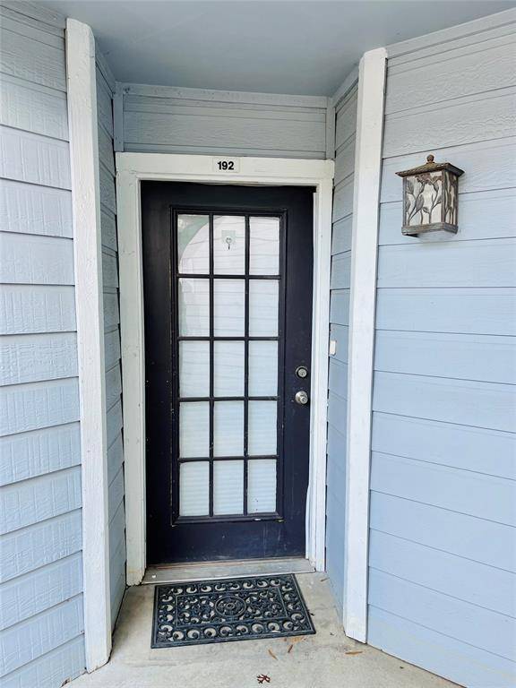 3410 Country Club Drive W #192, Irving, TX 75038