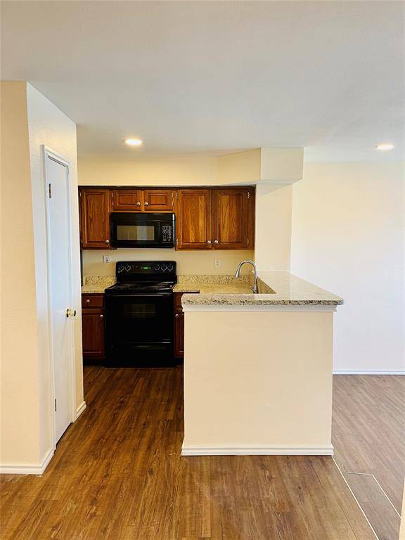 3410 Country Club Drive W #192, Irving, TX 75038