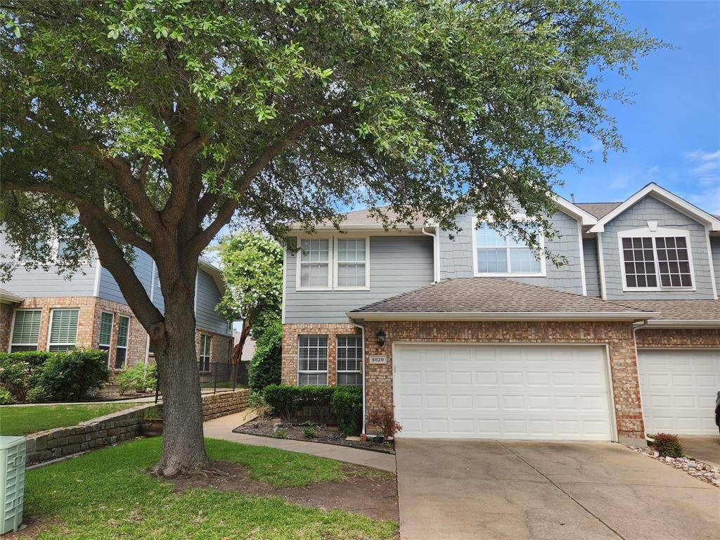 9829 Castlewood Drive, Plano, TX 75025
