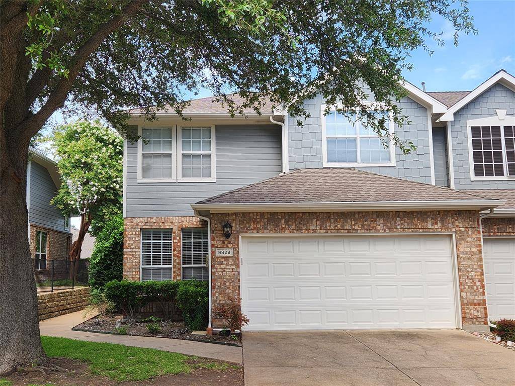9829 Castlewood Drive, Plano, TX 75025