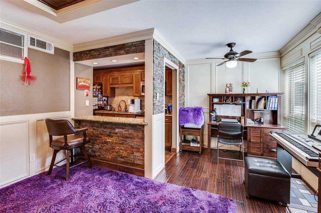 4347 Dickason Avenue #116, Dallas, TX 75219