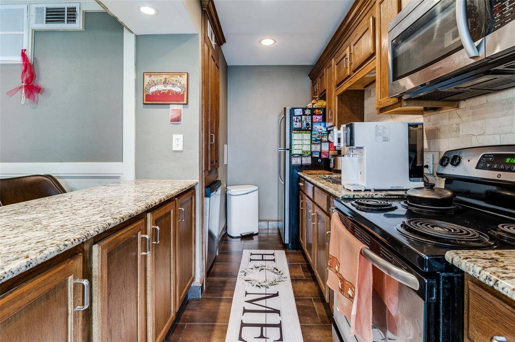 4347 Dickason Avenue #116, Dallas, TX 75219