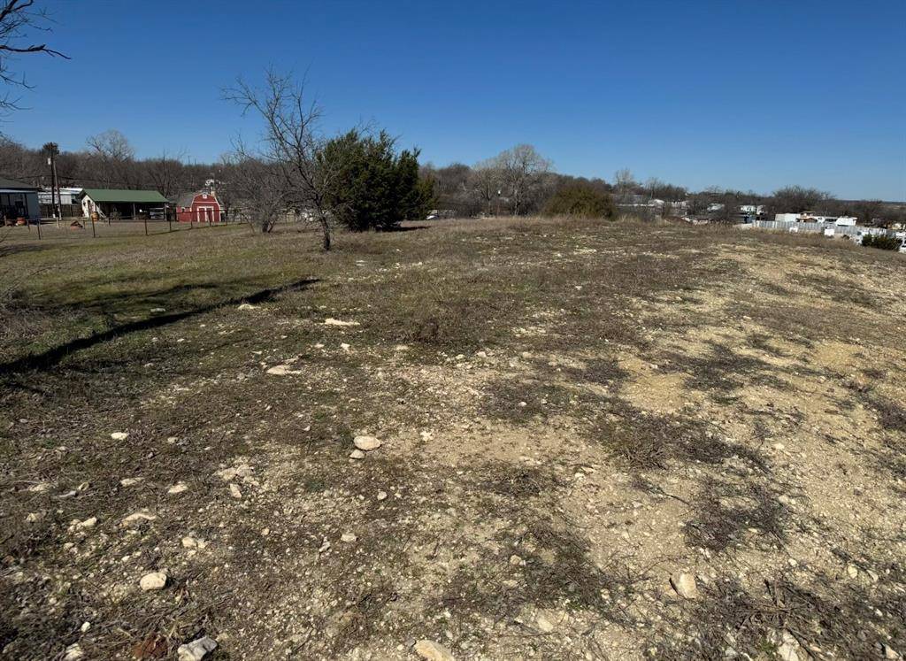 TBD Hill croft Road, Fort Worth, TX 76108