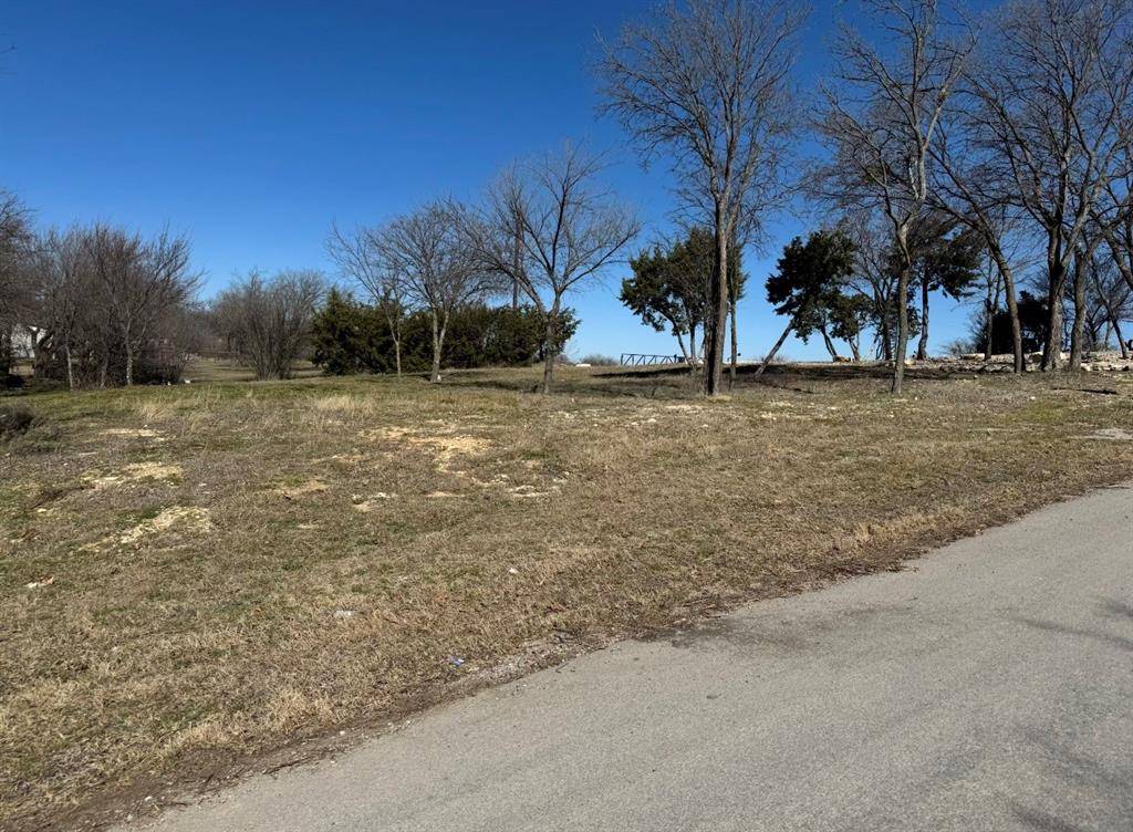 TBD Hill croft Road, Fort Worth, TX 76108