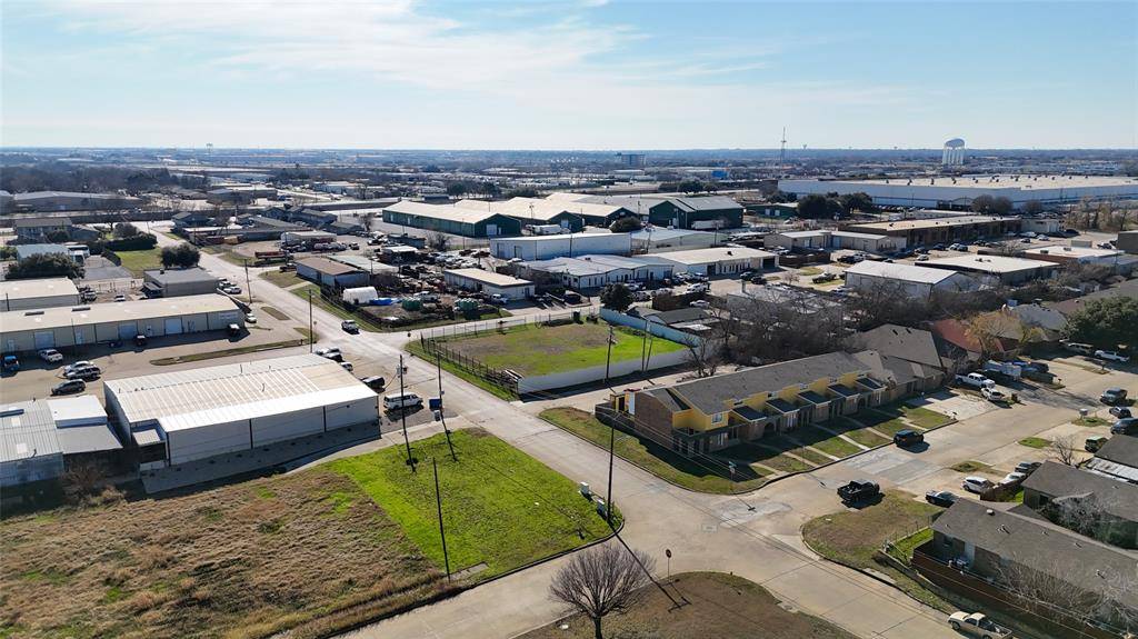 2375 Doreen Street, Grand Prairie, TX 75050