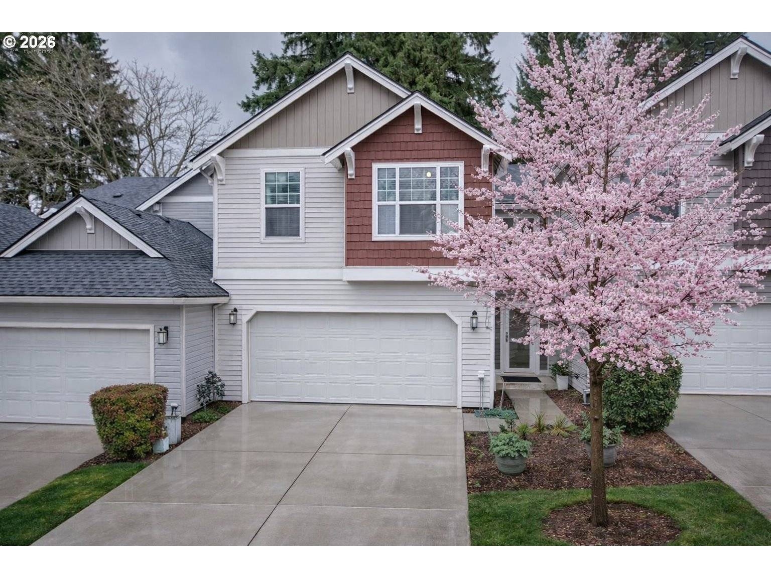 1605 NE 89TH PL #19, Vancouver, WA 98664