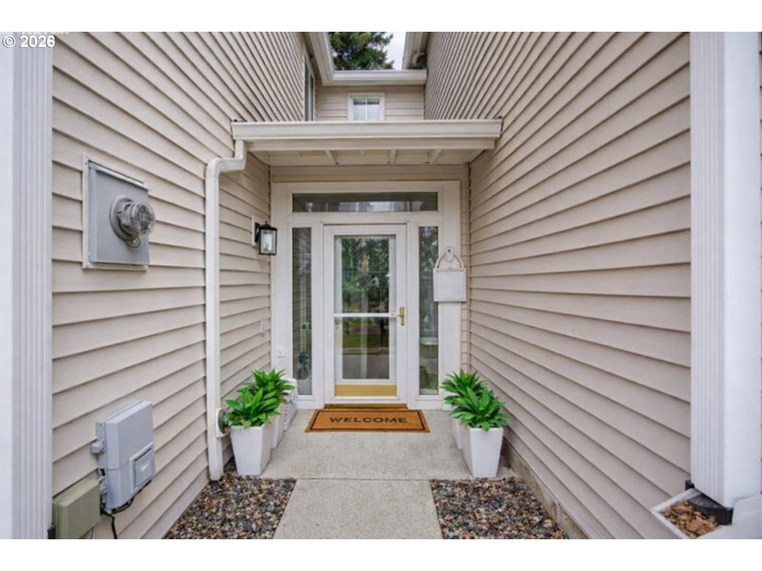 1605 NE 89TH PL #19, Vancouver, WA 98664