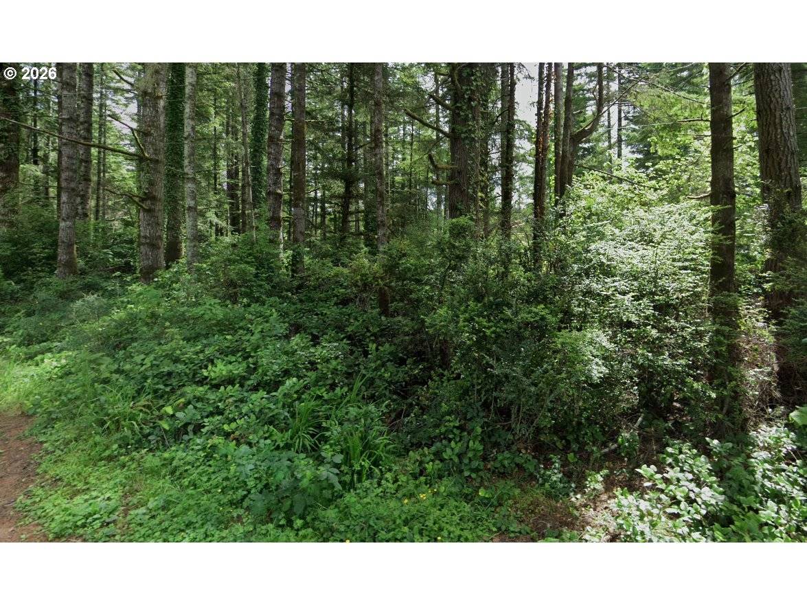 Hemlock ST, Florence, OR 97439