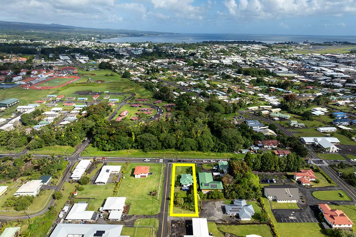 7 MAIKAI ST, Hilo, HI 96720