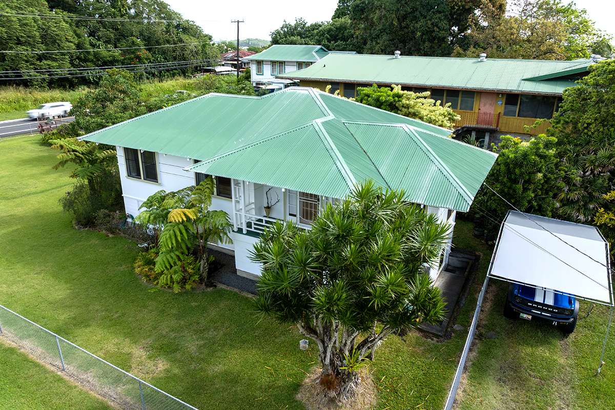 7 MAIKAI ST, Hilo, HI 96720
