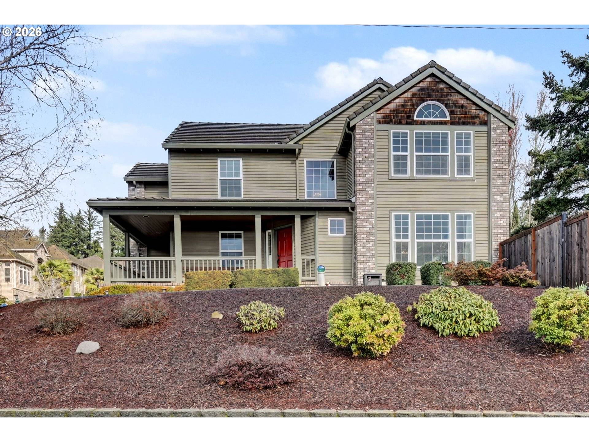 2874 LAURELWOOD CT, Salem, OR 97304