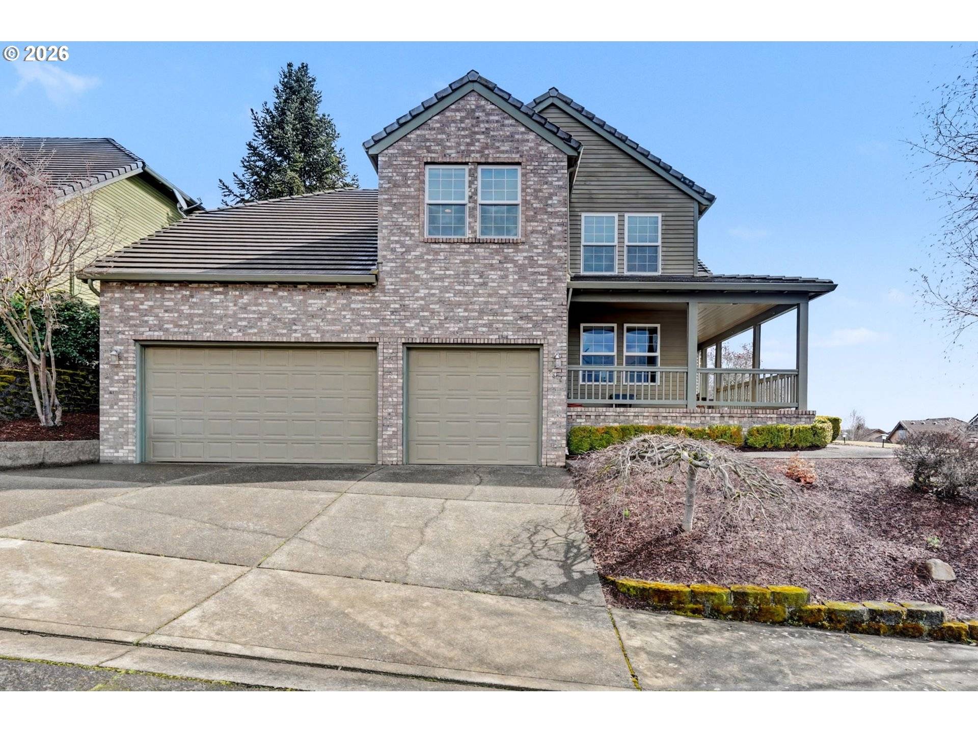 2874 LAURELWOOD CT, Salem, OR 97304