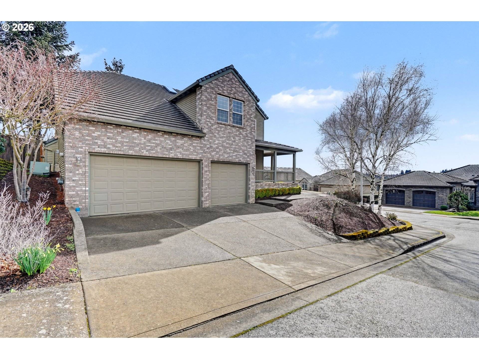 2874 LAURELWOOD CT, Salem, OR 97304