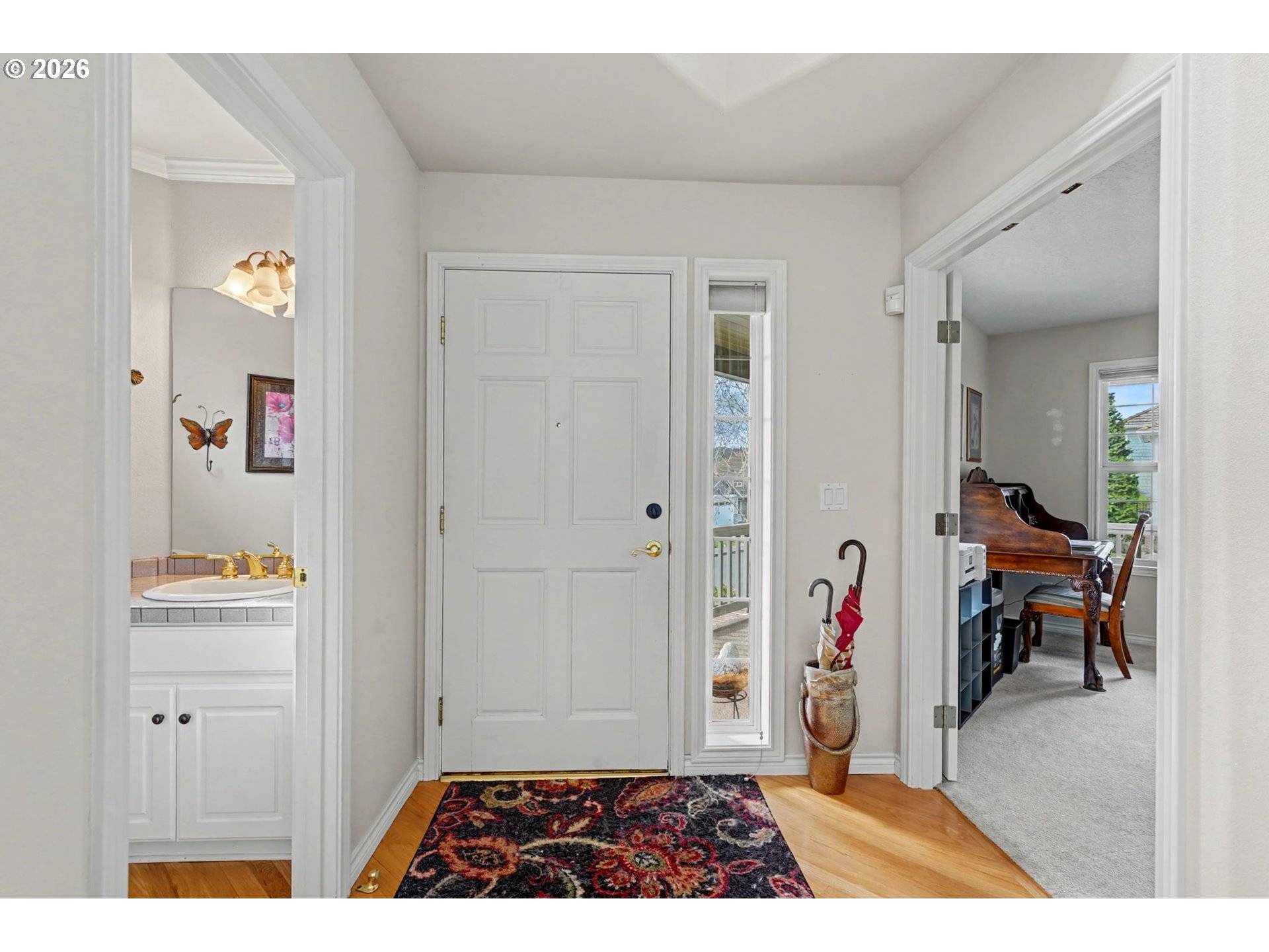 2874 LAURELWOOD CT, Salem, OR 97304