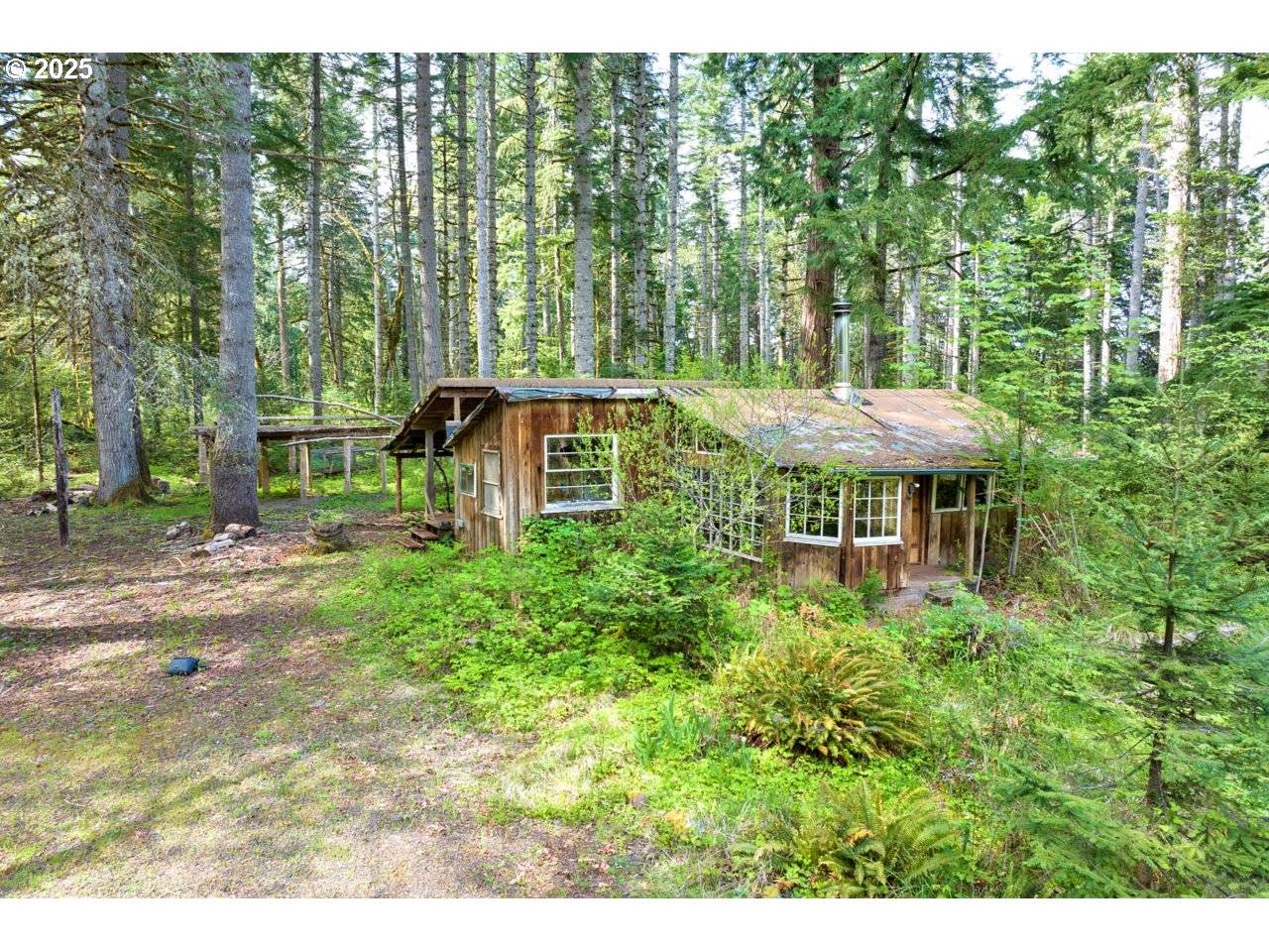 38220 BOSCAGE LN, Springfield, OR 97477