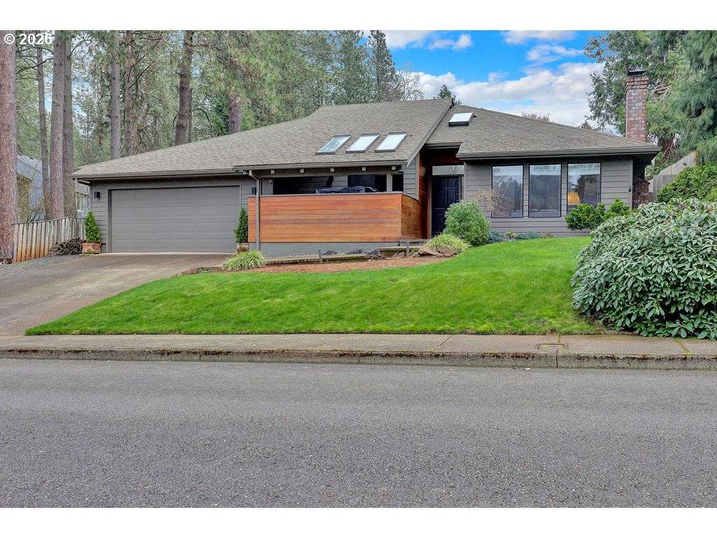1626 CINNAMON HILL DR SE, Salem, OR 97306