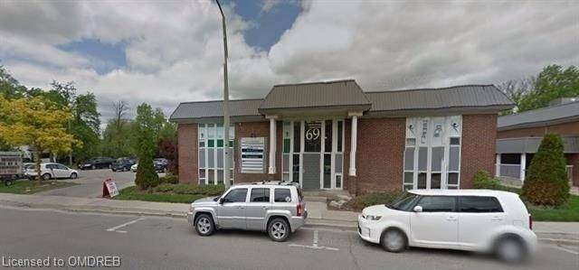 75 Main ST #12, Milton, ON L9T 1N4