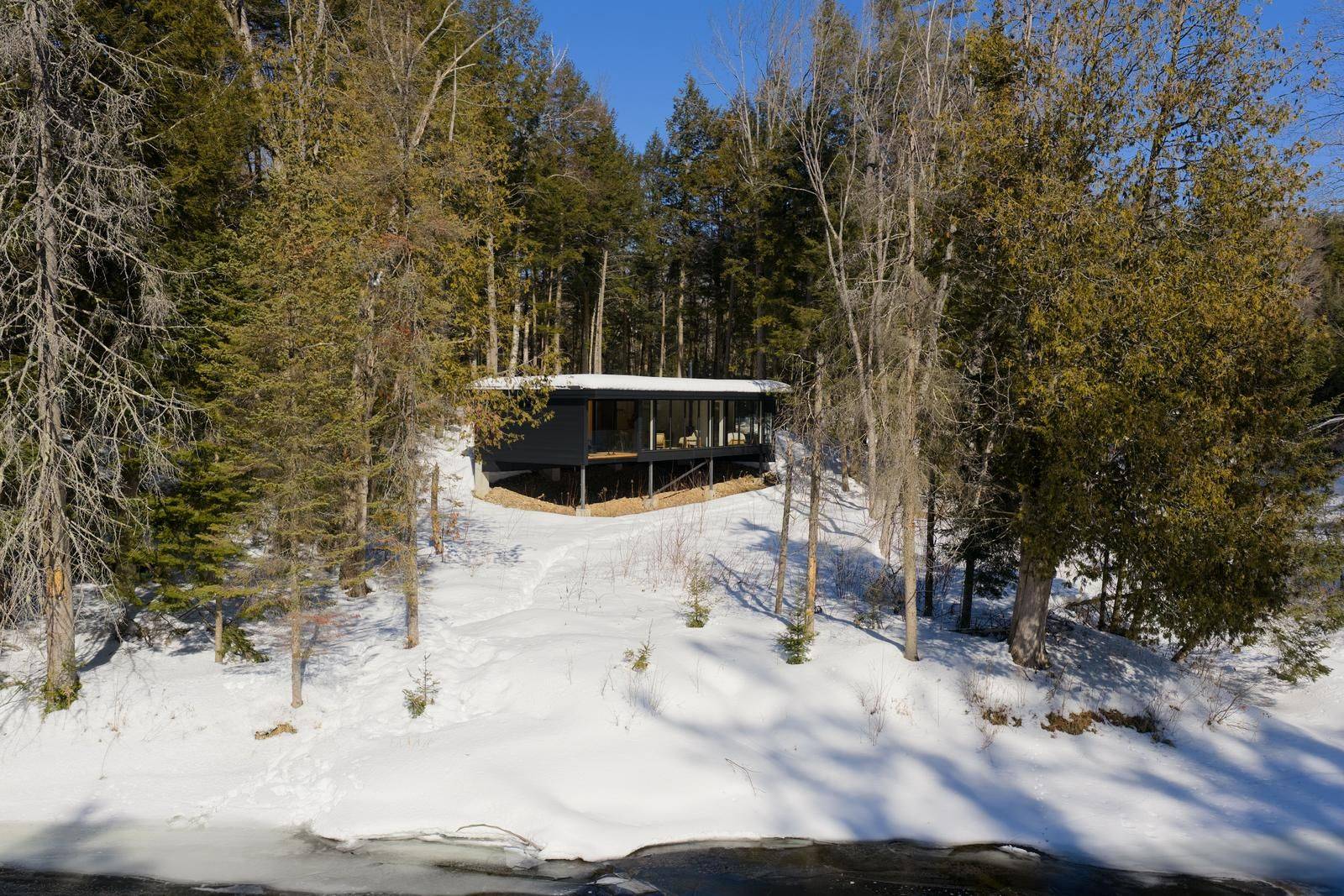 116 Nevison DR, Kawartha Lakes, ON K0M 2L0