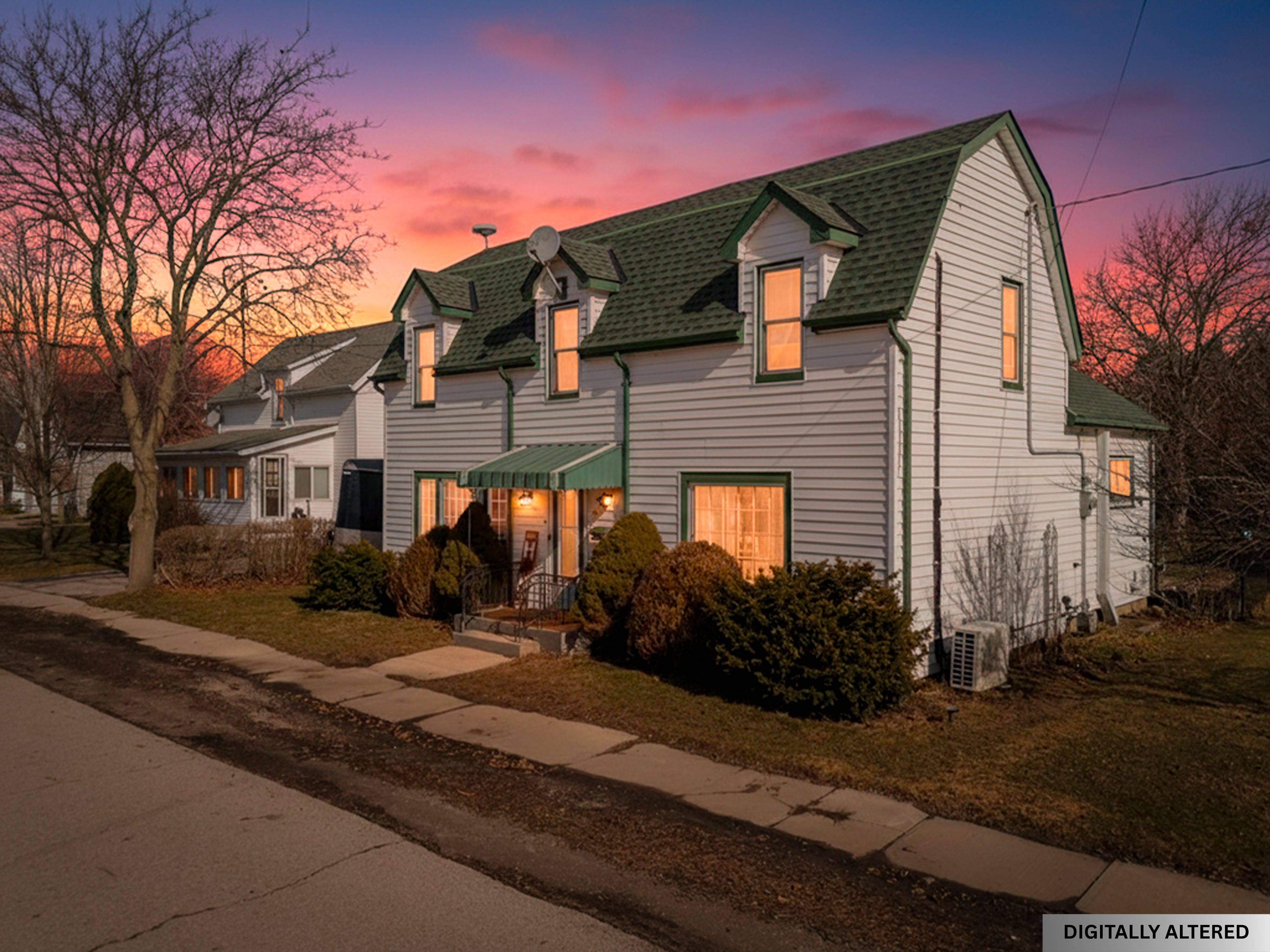 50 Jane ST, Haldimand, ON N0A 1H0