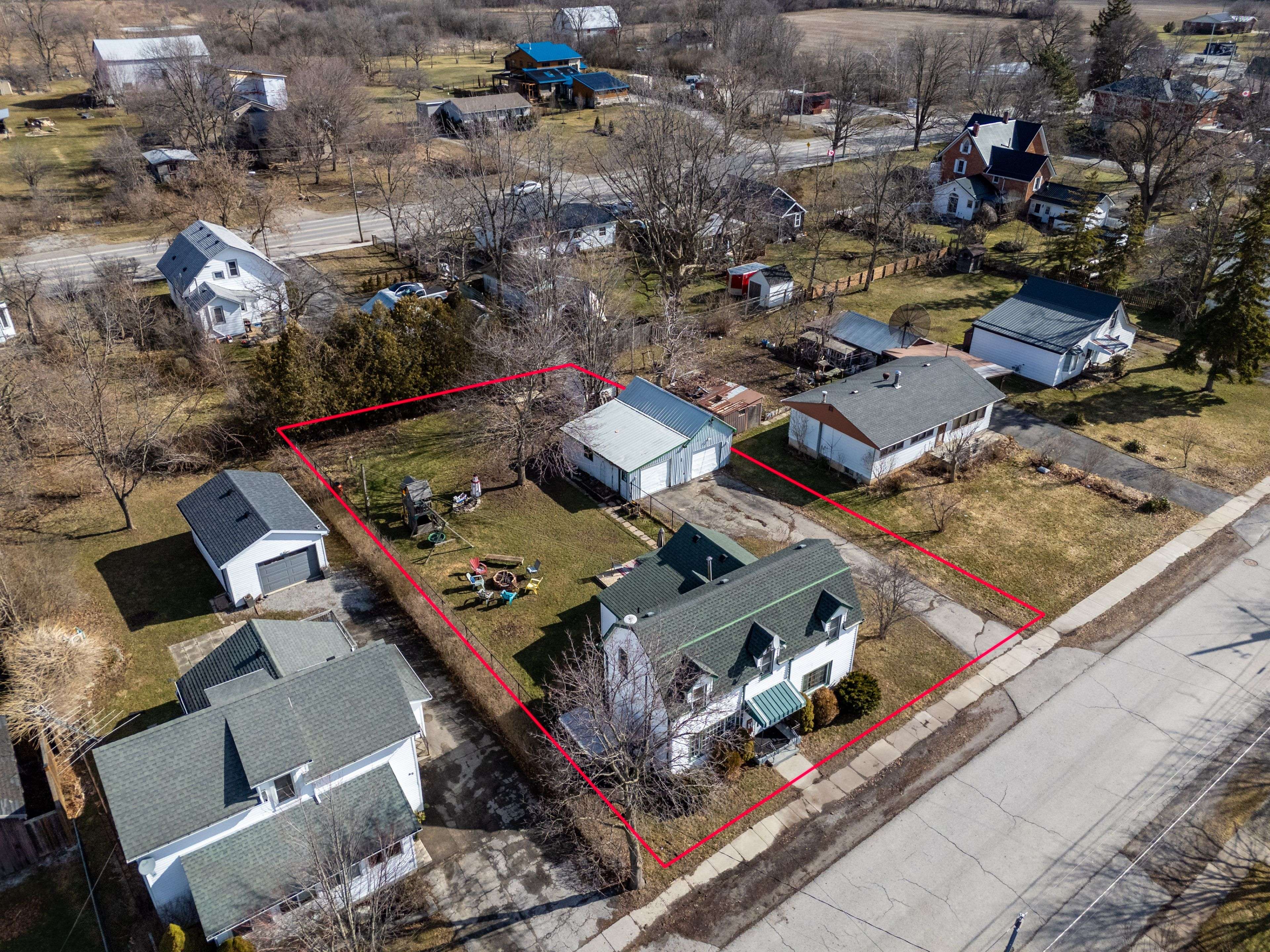 50 Jane ST, Haldimand, ON N0A 1H0