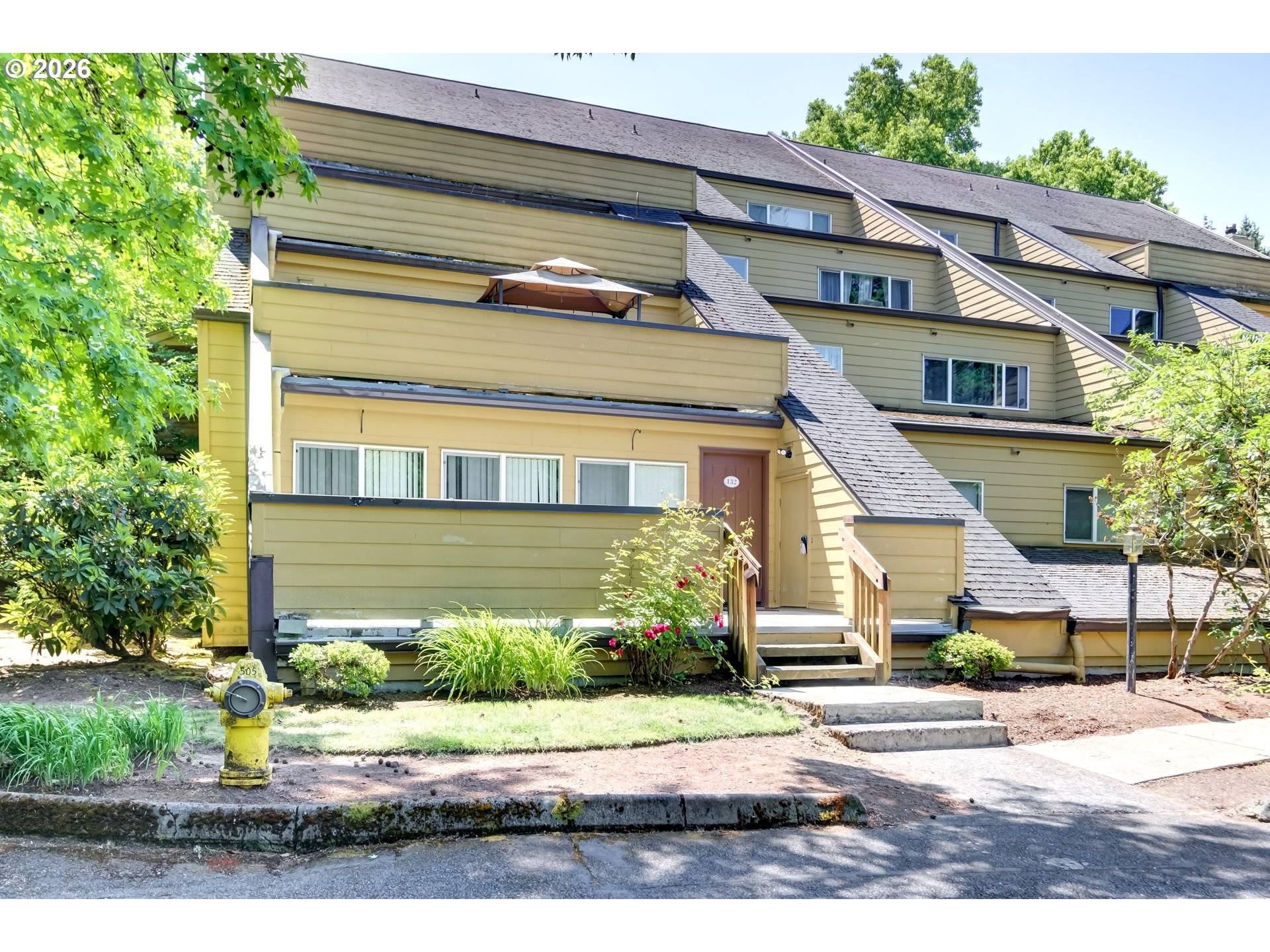 1621 NE 113TH ST #132, Vancouver, WA 98686