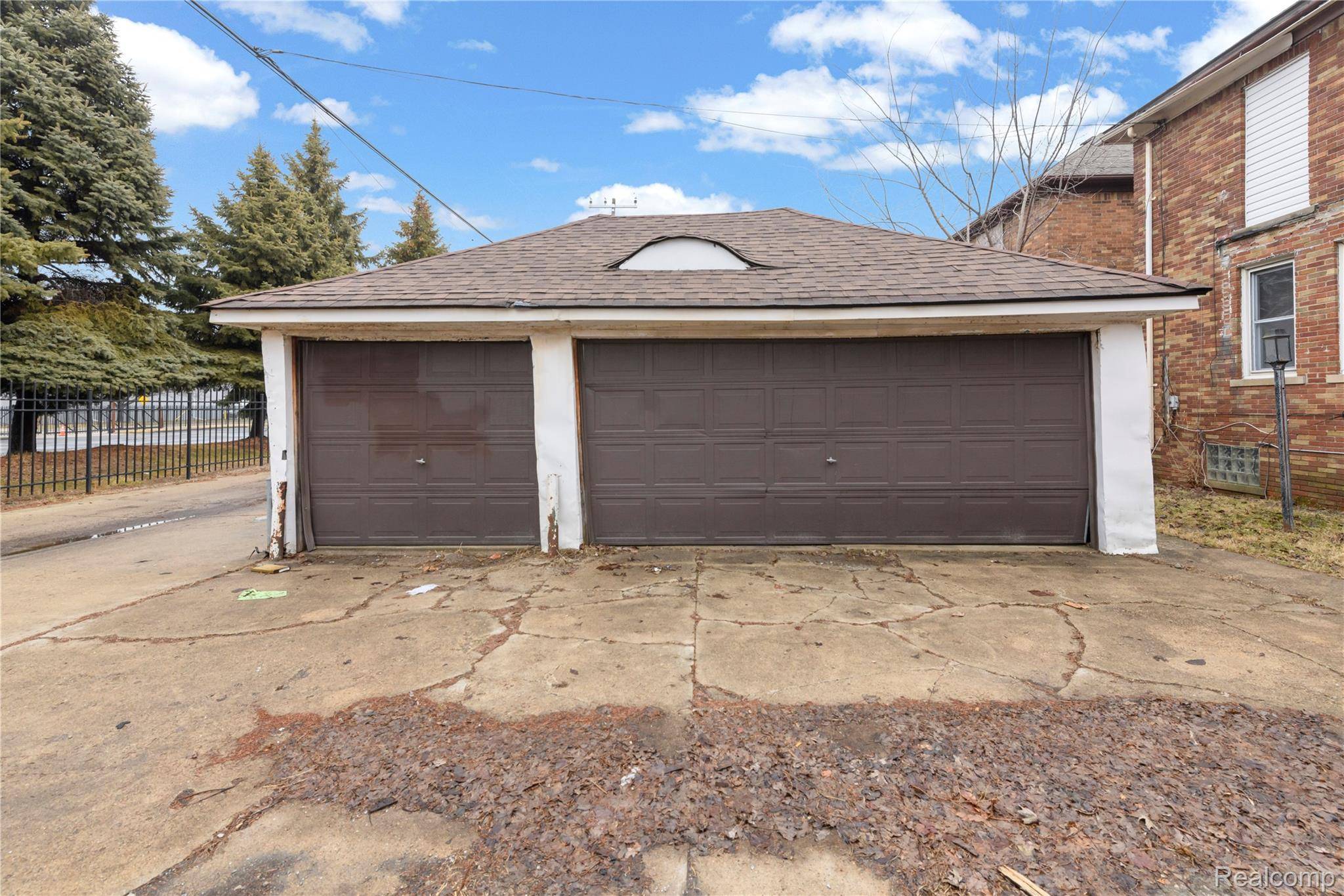 4066 Tyler ST, Detroit, MI 48238