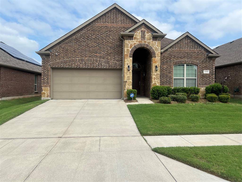 15608 Cornwallis Street, Frisco, TX 75036
