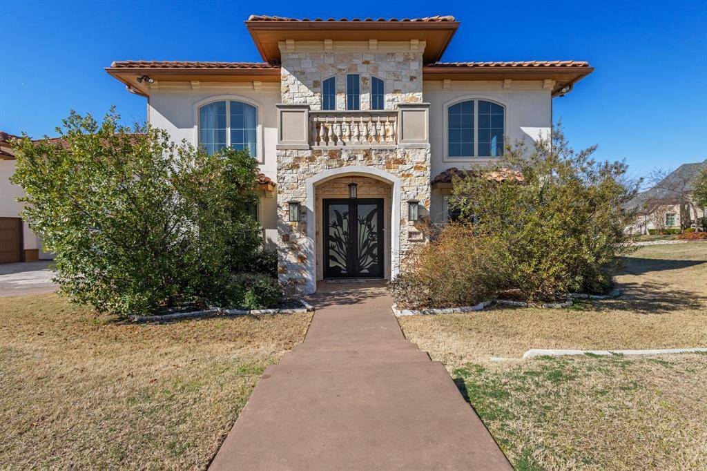3805 Ledgestone Court, Richardson, TX 75082