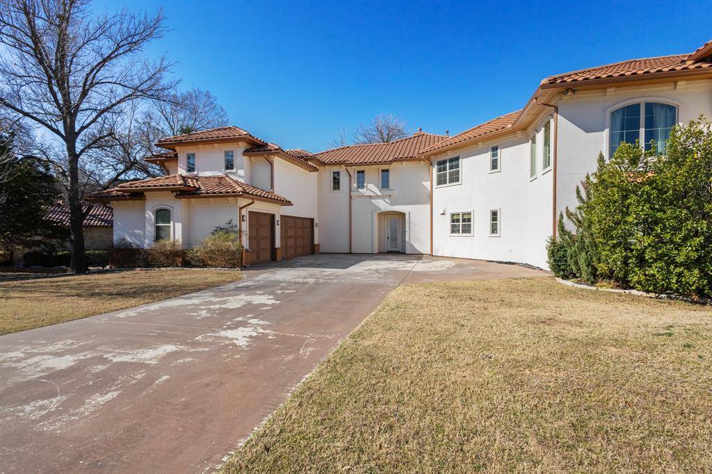 3805 Ledgestone Court, Richardson, TX 75082