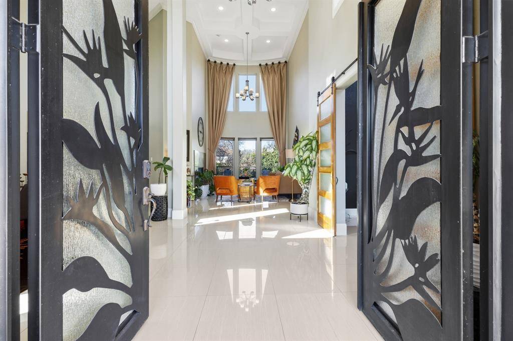 3805 Ledgestone Court, Richardson, TX 75082