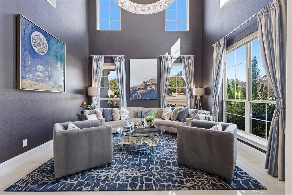 3805 Ledgestone Court, Richardson, TX 75082