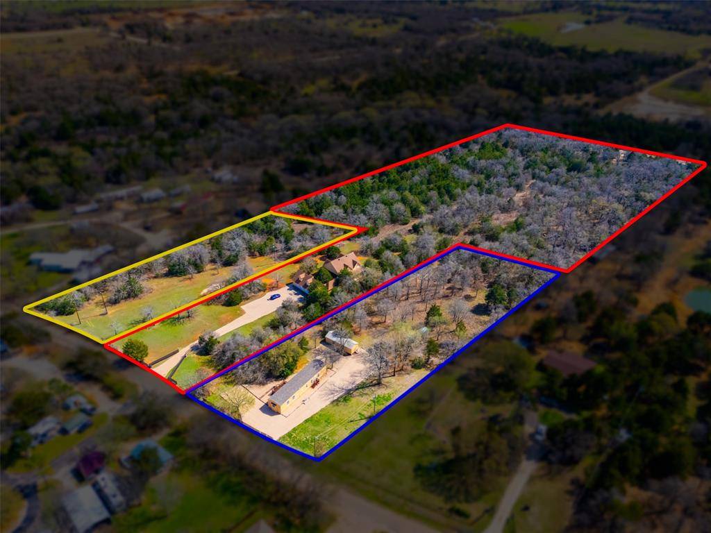 6160 County Road 319, Alvarado, TX 76009