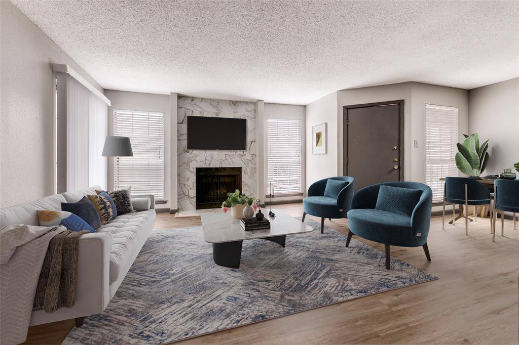 12480 Abrams Road #0221, Dallas, TX 75243