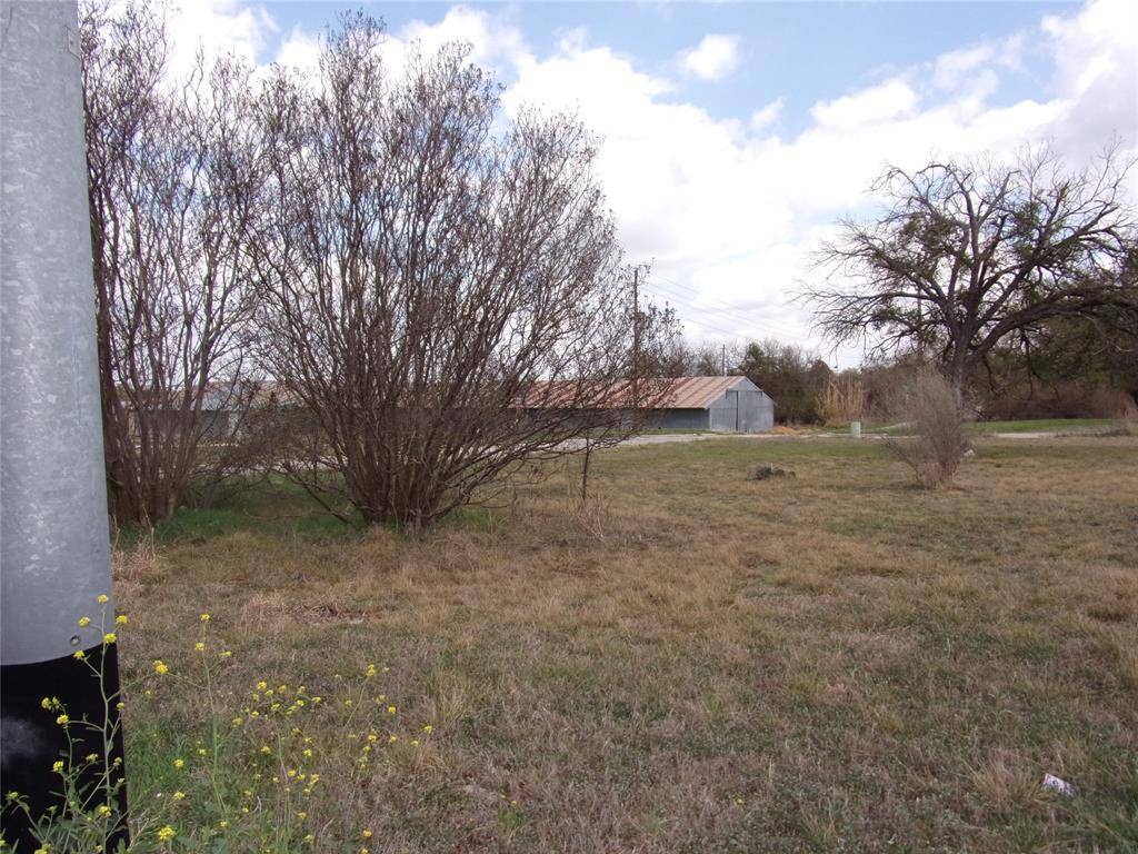 702 E Annex Street, San Saba, TX 76877