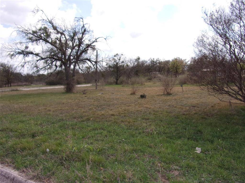 702 E Annex Street, San Saba, TX 76877
