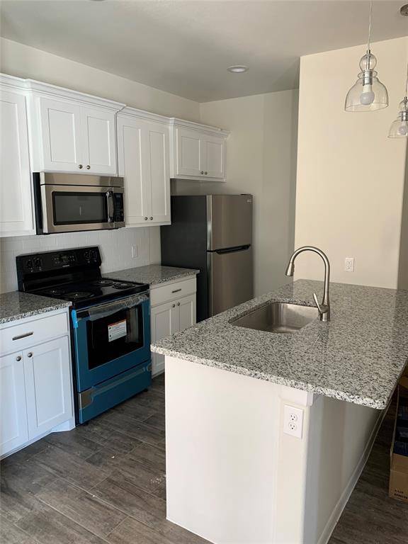 2409 N Hickory, Sherman, TX 75092