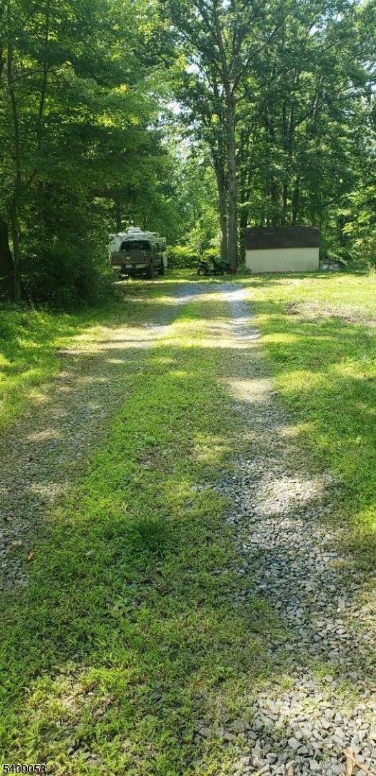 54 Ridge Road, East Amwell Twp., NJ 08525