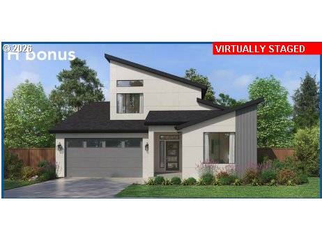 Address not disclosed, Oregon City, OR 97045