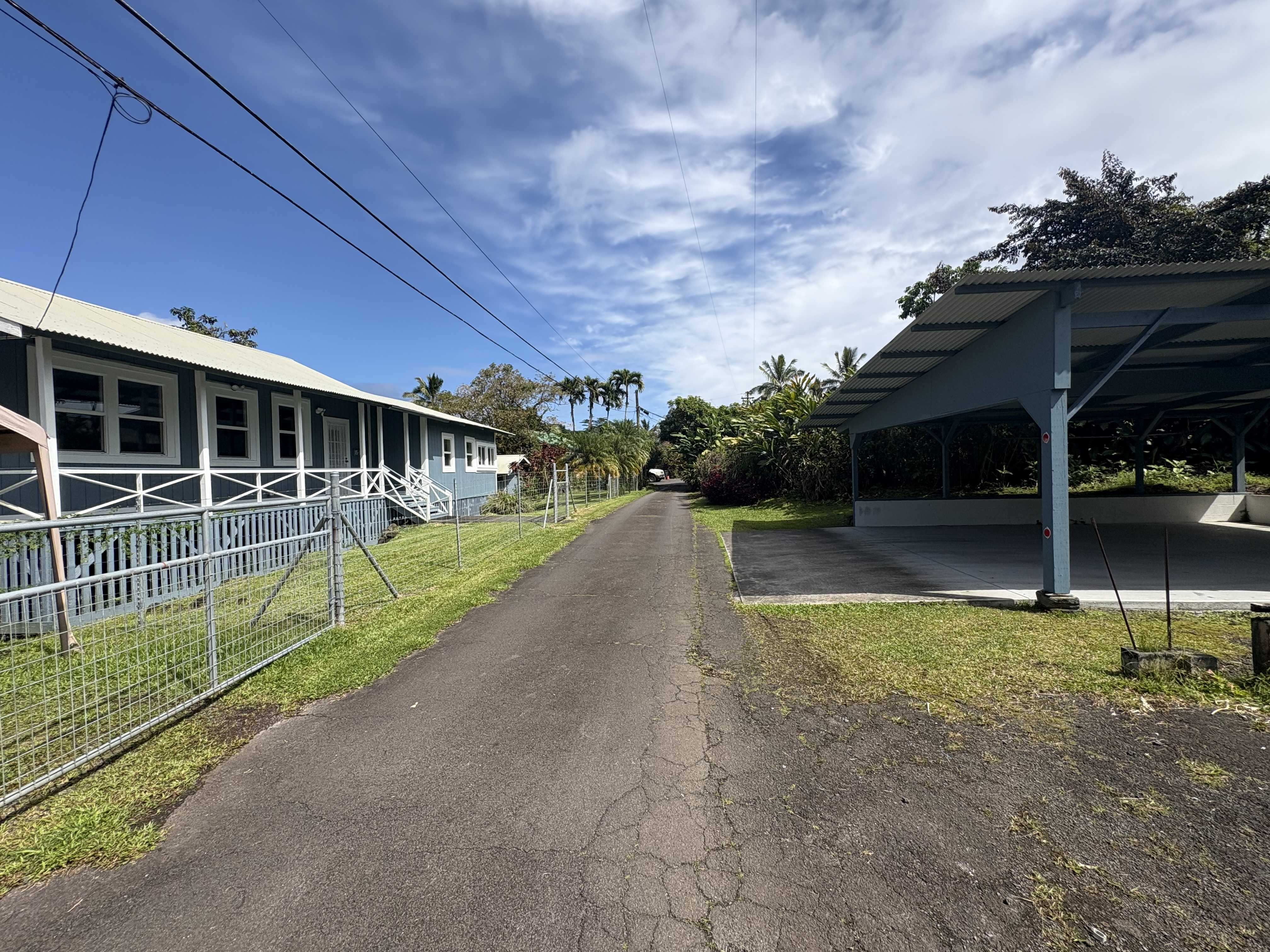 15-1616 AKEAKAMAI LOOP, Pahoa, HI 96778