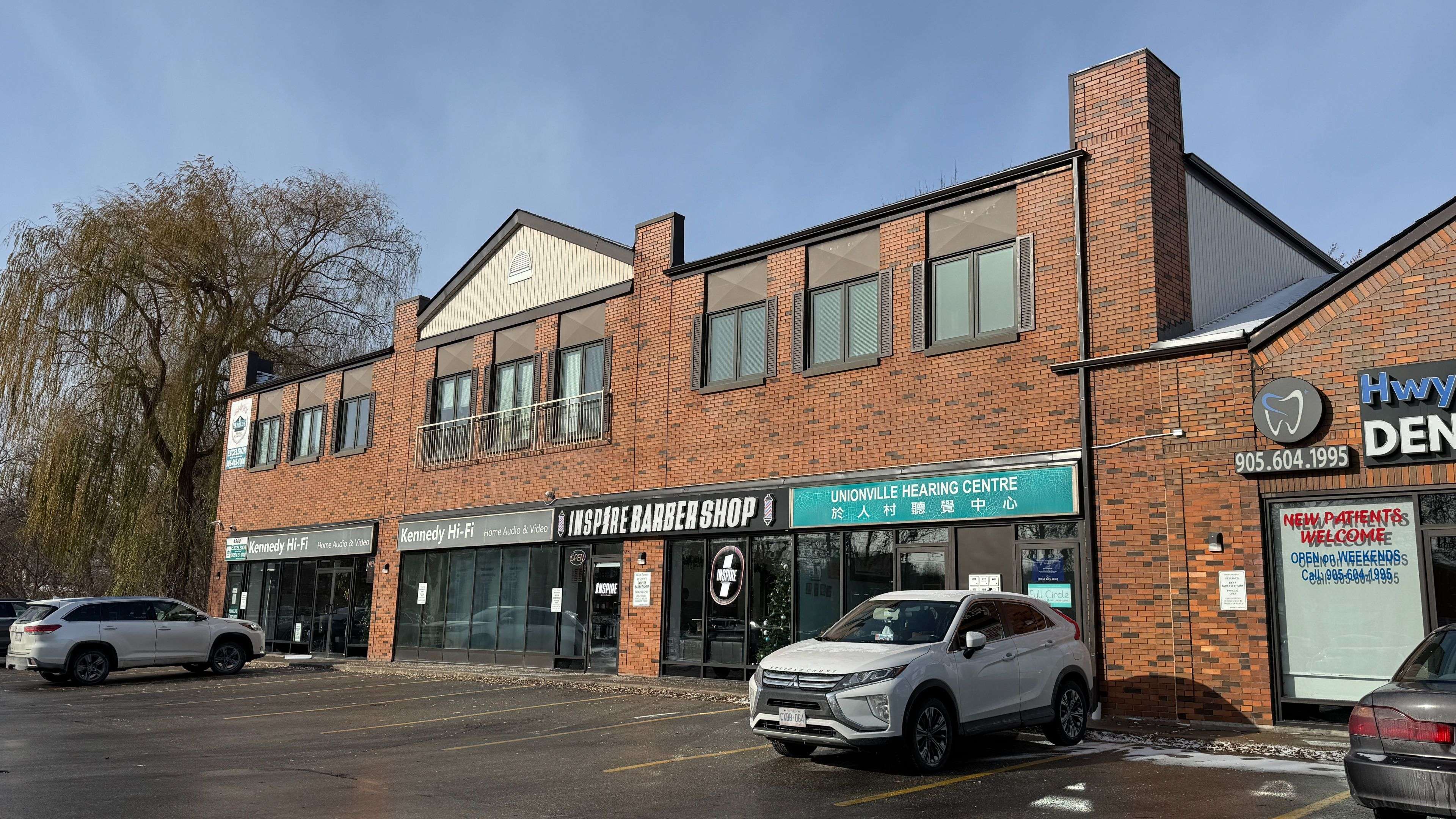 4560 Highway 7 N/A E #901A, Markham, ON L3R 1M5